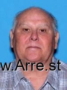 James Lore Arrest Mugshot