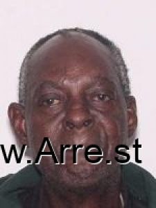 James Manns Arrest Mugshot