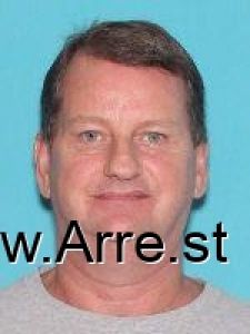 James Marriam Arrest Mugshot