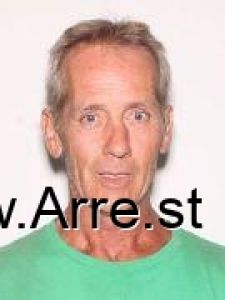 James Matthews Arrest Mugshot