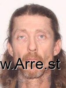 James Mcgee Iii Arrest Mugshot