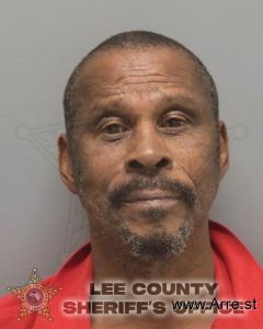 James Mcclary Arrest Mugshot