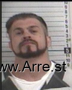 James Mccoy Arrest