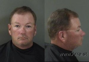 James Meader Arrest Mugshot