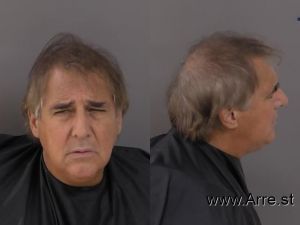 James Meidel Arrest Mugshot