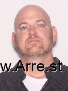 James Mikell Cregg Arrest Mugshot