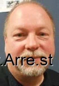 James Miller Arrest Mugshot