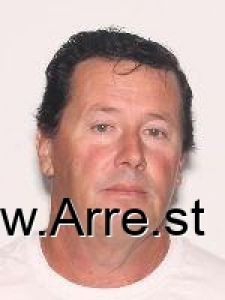 James Mosley Arrest Mugshot