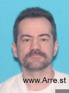 James Myers Arrest Mugshot