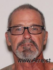 James Obryhim Arrest Mugshot