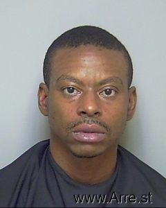 James Pascoe Arrest Mugshot