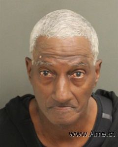 James Peek Arrest Mugshot