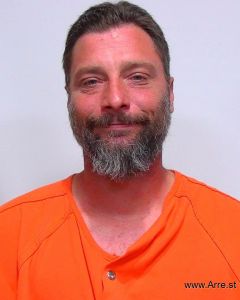 James Peek Arrest Mugshot