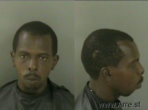 James Peoples Arrest Mugshot