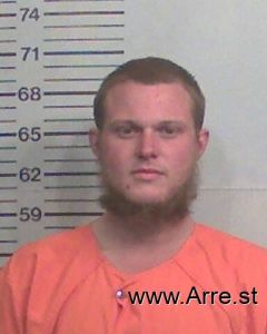 James Pike Arrest Mugshot