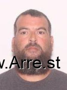 James Pippin Arrest Mugshot