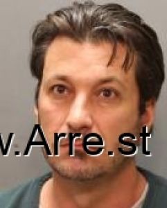 James Quinn Arrest Mugshot