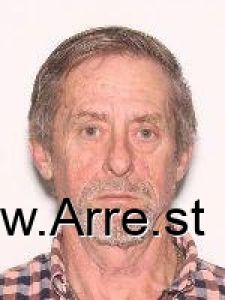 James Richardson Jr Arrest Mugshot