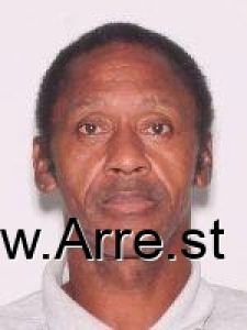 James Ross Arrest Mugshot