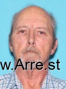 James Royals Jr Arrest Mugshot
