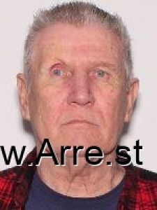 James Sadler Arrest Mugshot
