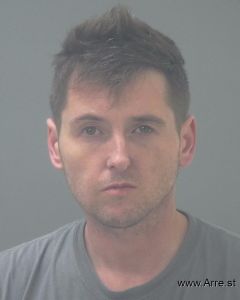 James Seich Arrest