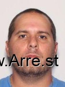 James Shackelford Iii Arrest Mugshot