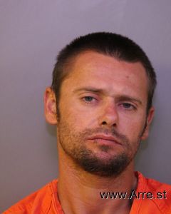 James Smith Arrest