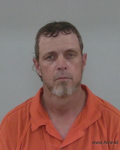 James Smith Arrest Mugshot