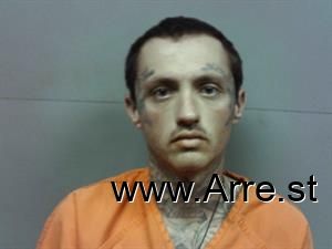 James Trawick Arrest Mugshot