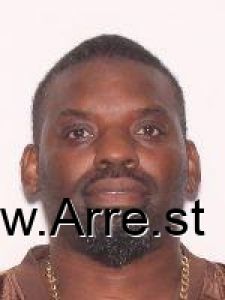 James Vincent Jr Arrest Mugshot