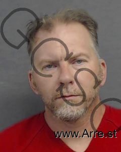 James Warren Arrest Mugshot
