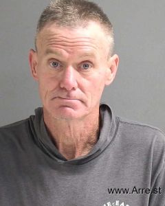 James Weaver Arrest