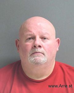 James Whaley Arrest