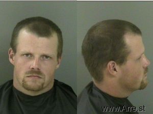 James Young Arrest Mugshot