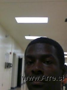 Jamie Cotton Arrest Mugshot