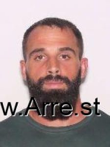 Jamie Crowther Arrest Mugshot