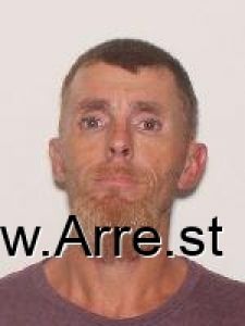 Jamie Morgan Arrest Mugshot