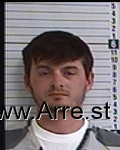 Jamie Wildman Arrest