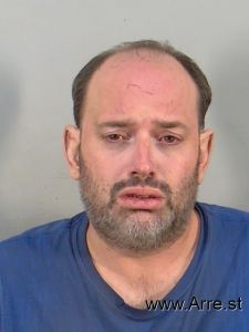 Jamie Ziegler Arrest