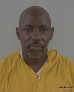 Jammar Hills Arrest Mugshot