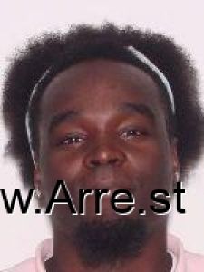 Jamonte Petty Arrest Mugshot