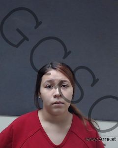 Janaia Gonzalez Arrest Mugshot