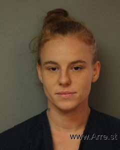 Janette Phillips Arrest