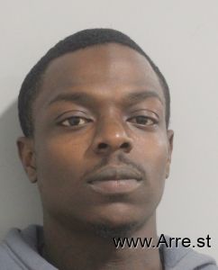 Jaquan Glover Arrest