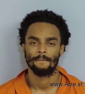 Jaquise Ross Arrest Mugshot