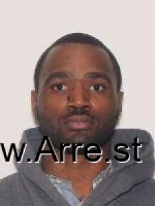 Jared Hope Jr Arrest Mugshot