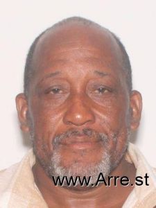 Jaril Holmes Arrest Mugshot