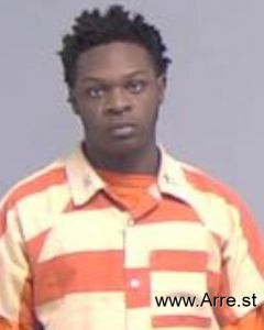 Jarquavion Thomas Arrest Mugshot