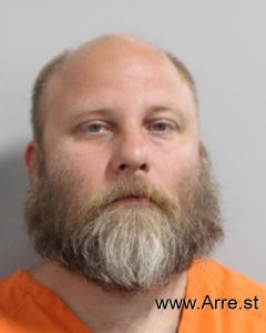 Jarrod Herring Arrest Mugshot